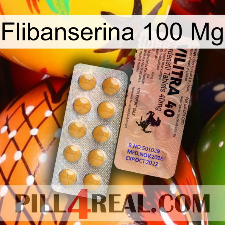 Flibanserin 100 Mg 41